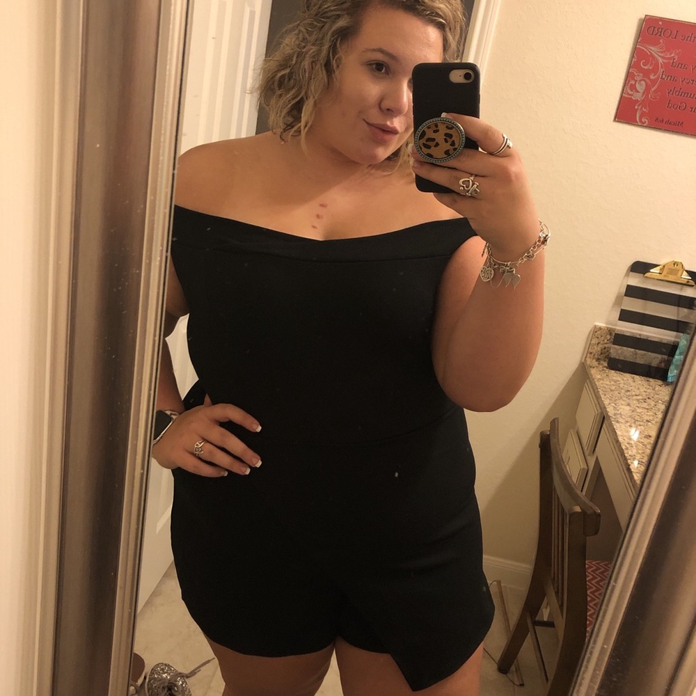 Meet your Posher, Ashleigh